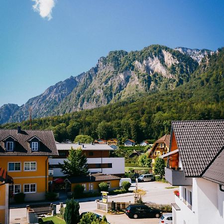 Mountain View Salzburg - Self Check-In - Apartments Grödig Kültér fotó