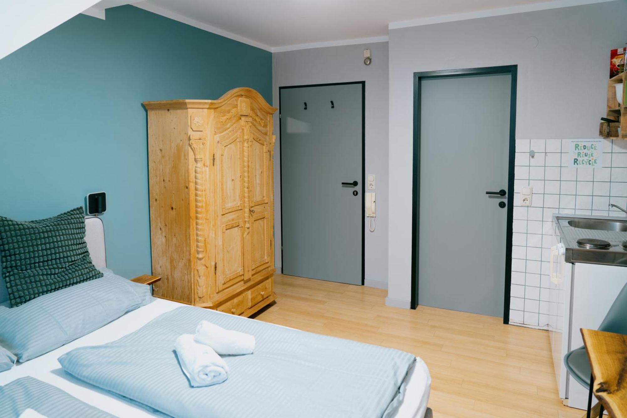 Mountain View Salzburg - Self Check-In - Apartments Grödig Kültér fotó