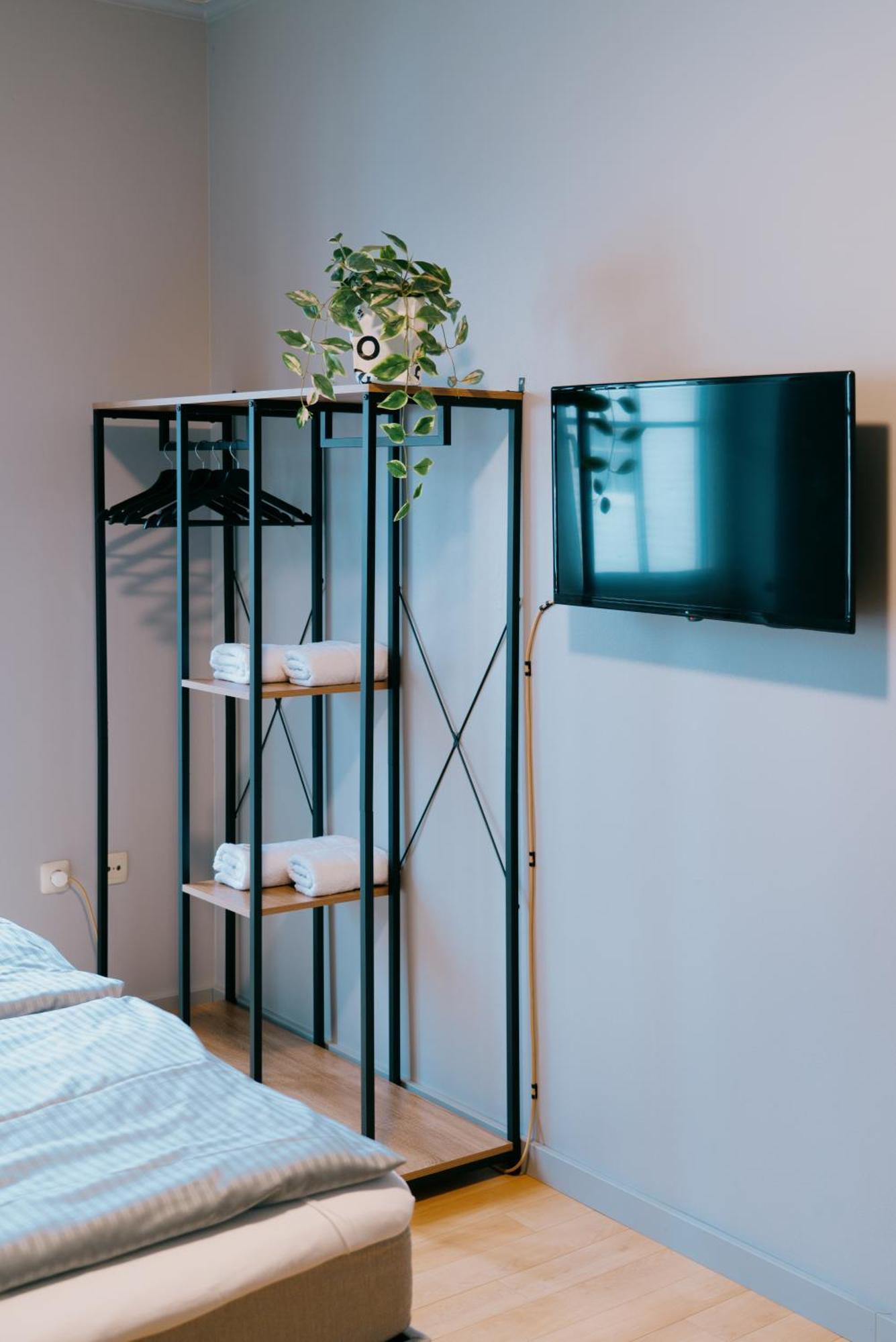 Mountain View Salzburg - Self Check-In - Apartments Grödig Kültér fotó