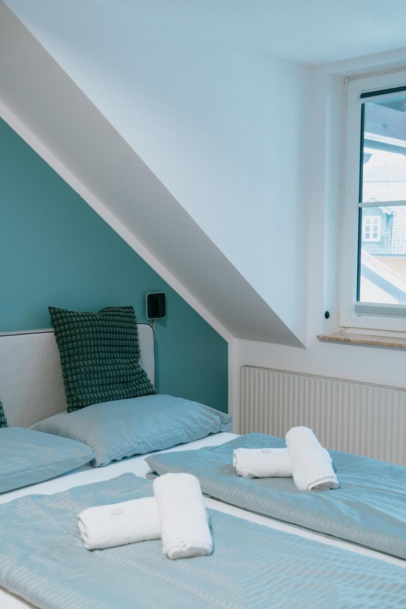 Mountain View Salzburg - Self Check-In - Apartments Grödig Kültér fotó