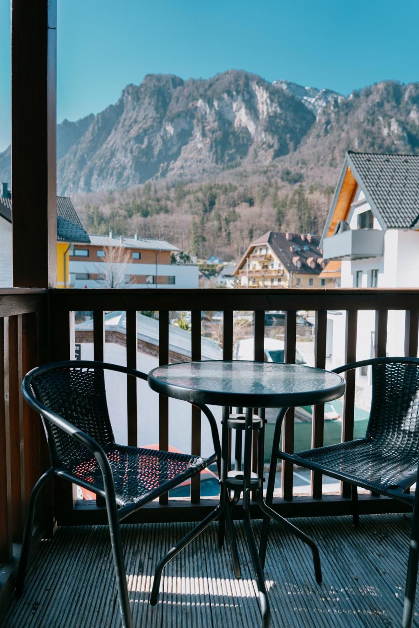 Mountain View Salzburg - Self Check-In - Apartments Grödig Kültér fotó