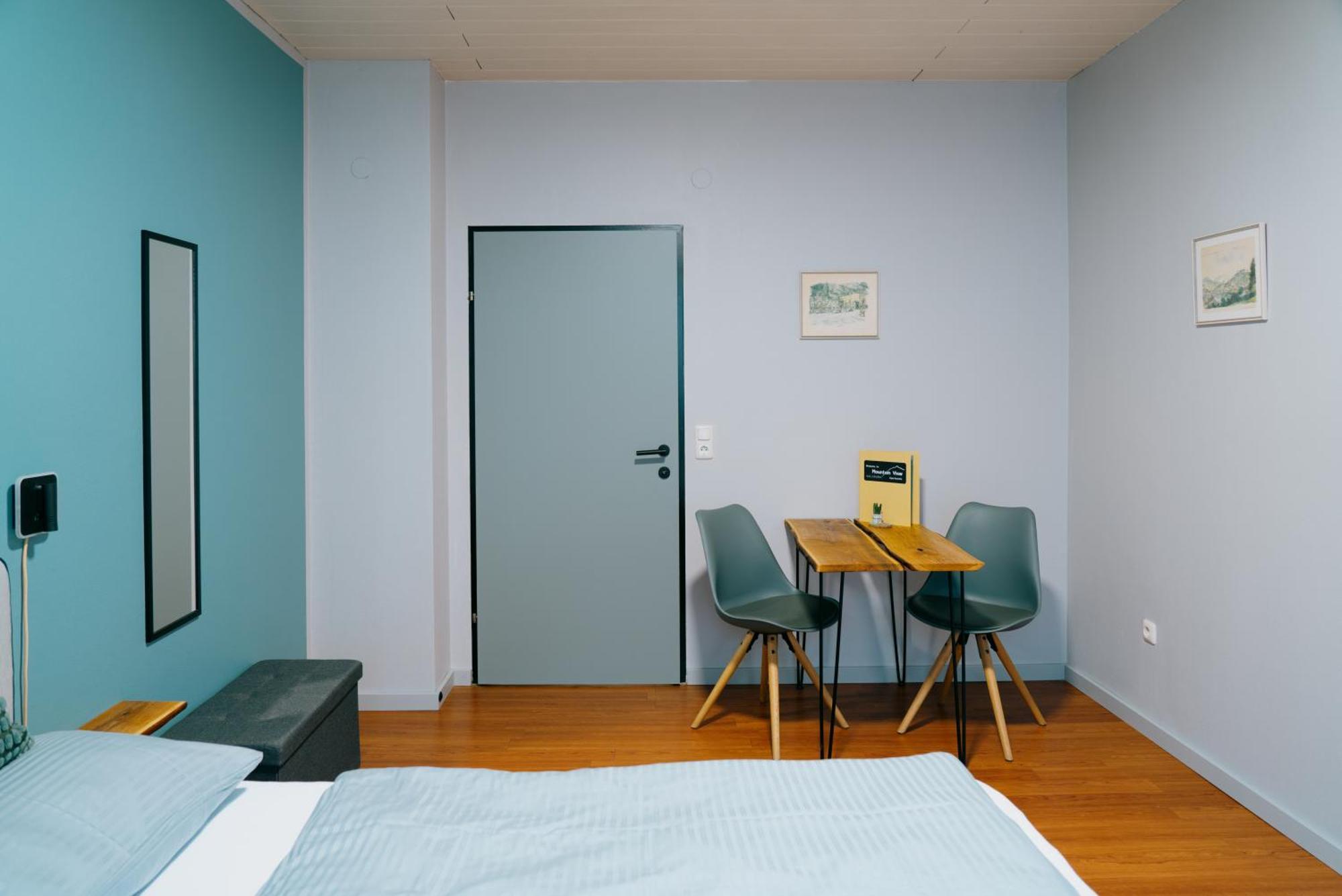 Mountain View Salzburg - Self Check-In - Apartments Grödig Kültér fotó