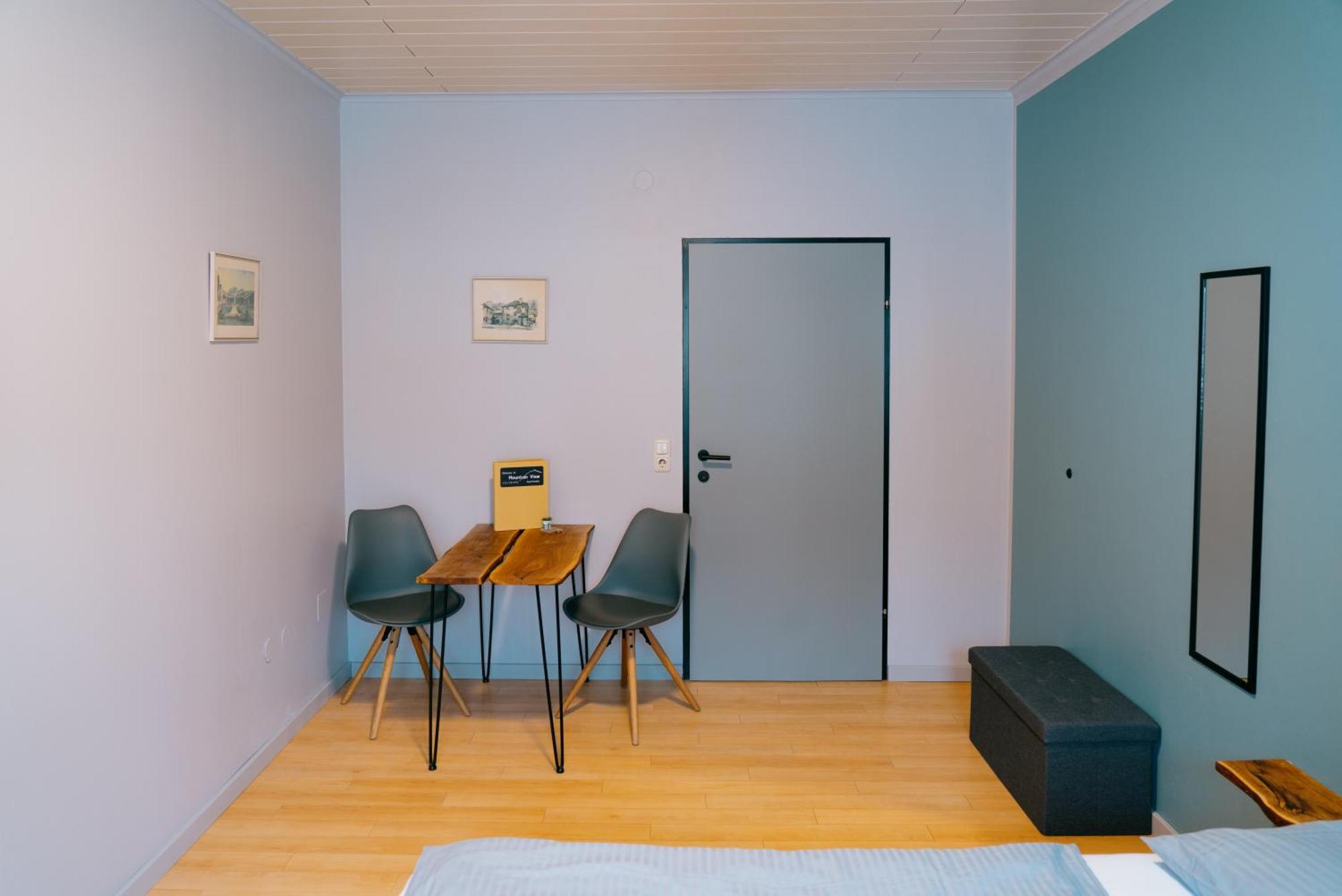 Mountain View Salzburg - Self Check-In - Apartments Grödig Kültér fotó