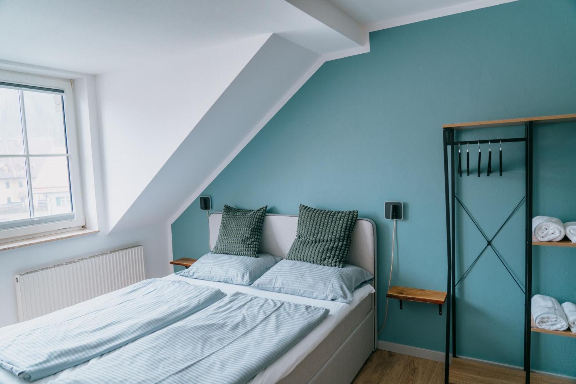 Mountain View Salzburg - Self Check-In - Apartments Grödig Kültér fotó