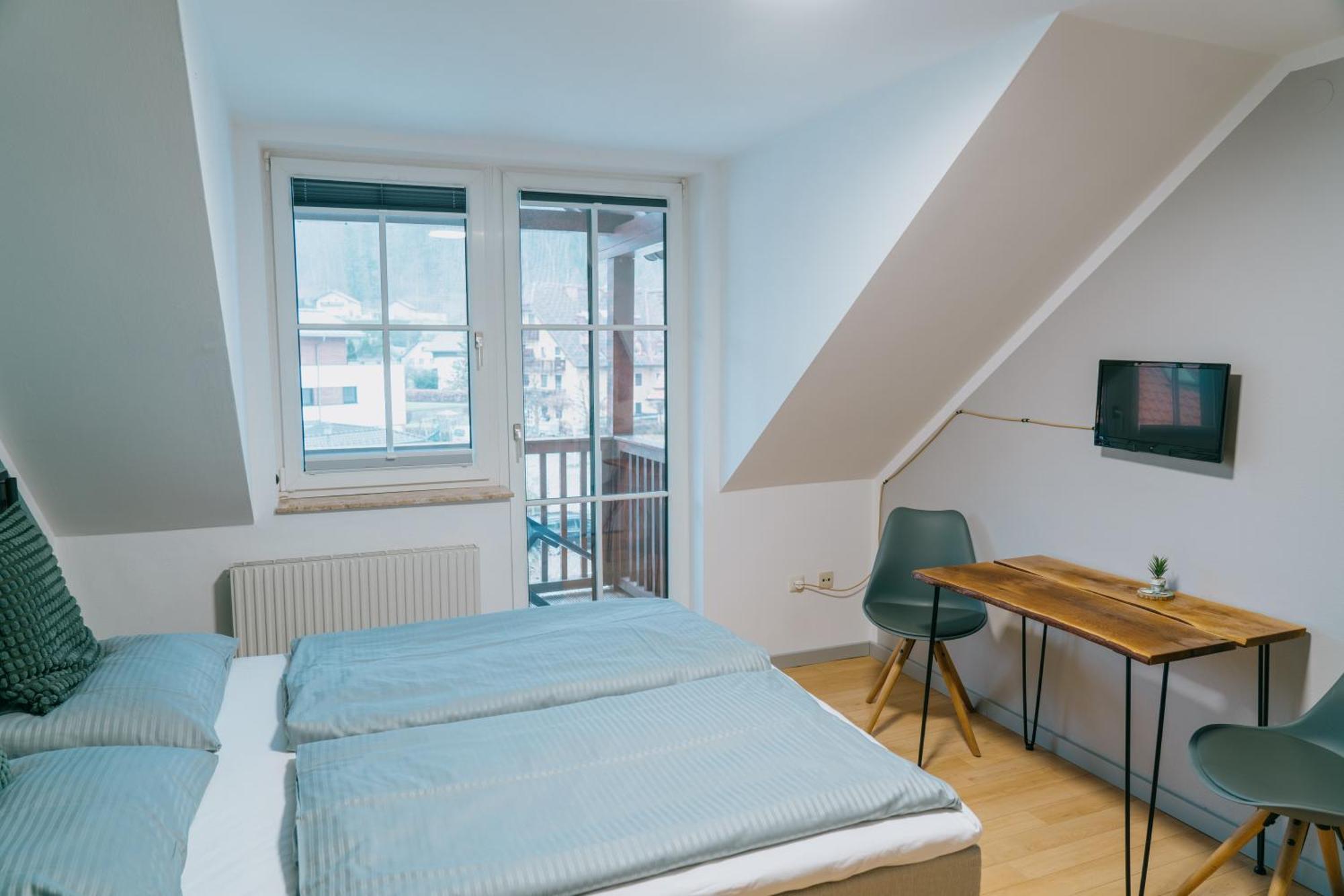 Mountain View Salzburg - Self Check-In - Apartments Grödig Kültér fotó