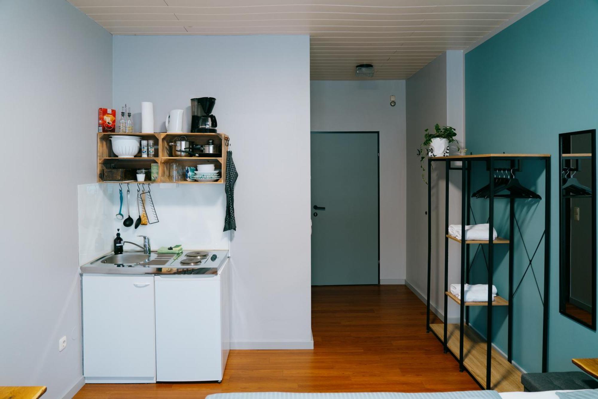 Mountain View Salzburg - Self Check-In - Apartments Grödig Kültér fotó