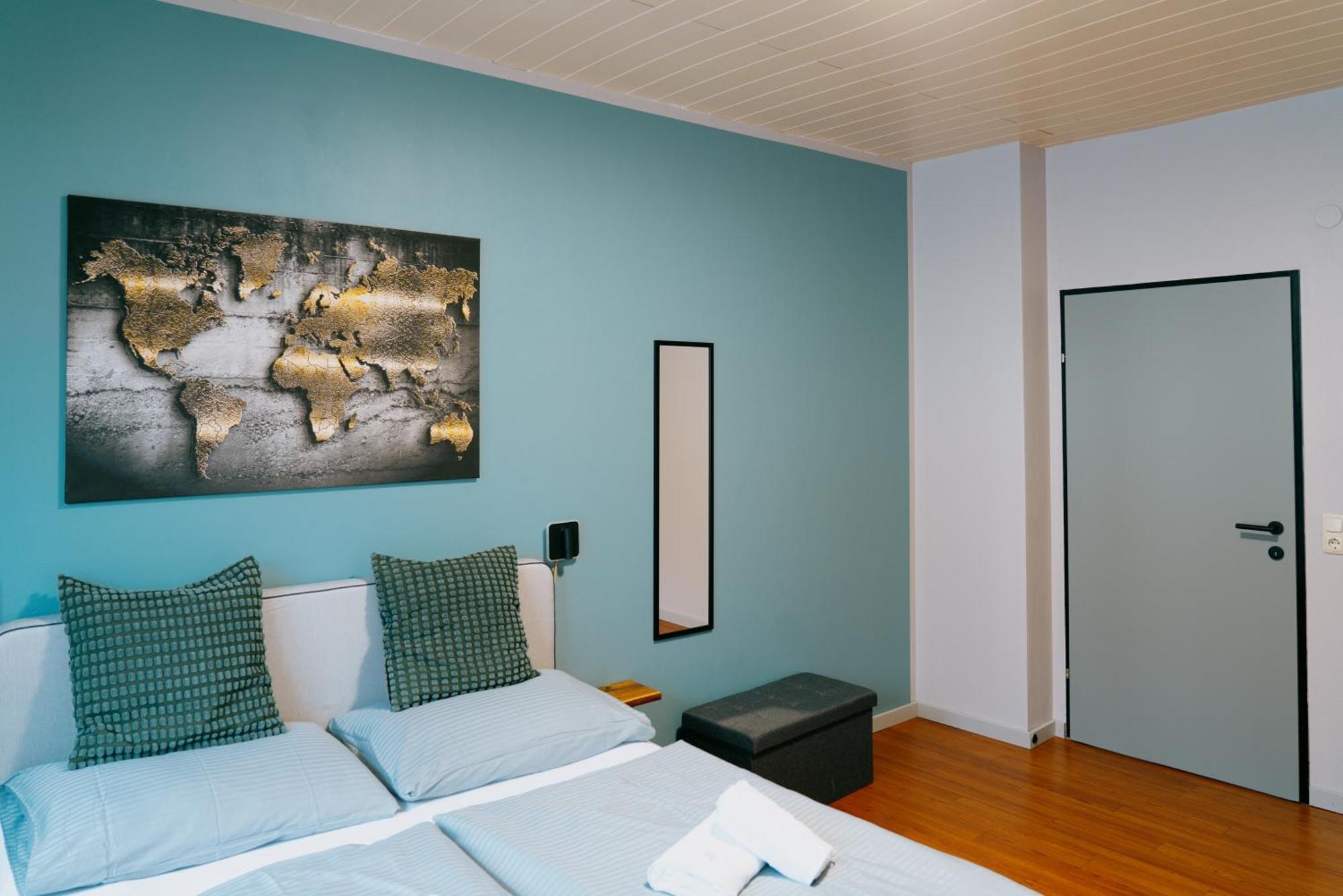 Mountain View Salzburg - Self Check-In - Apartments Grödig Kültér fotó