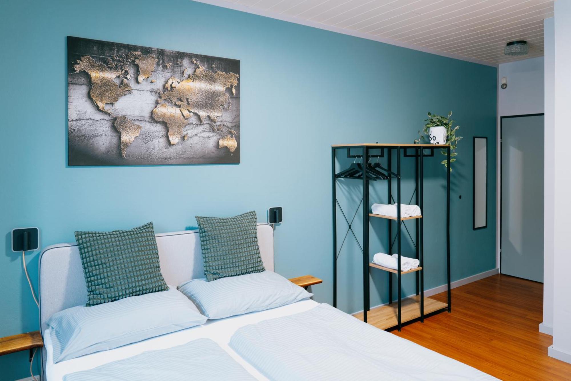 Mountain View Salzburg - Self Check-In - Apartments Grödig Kültér fotó