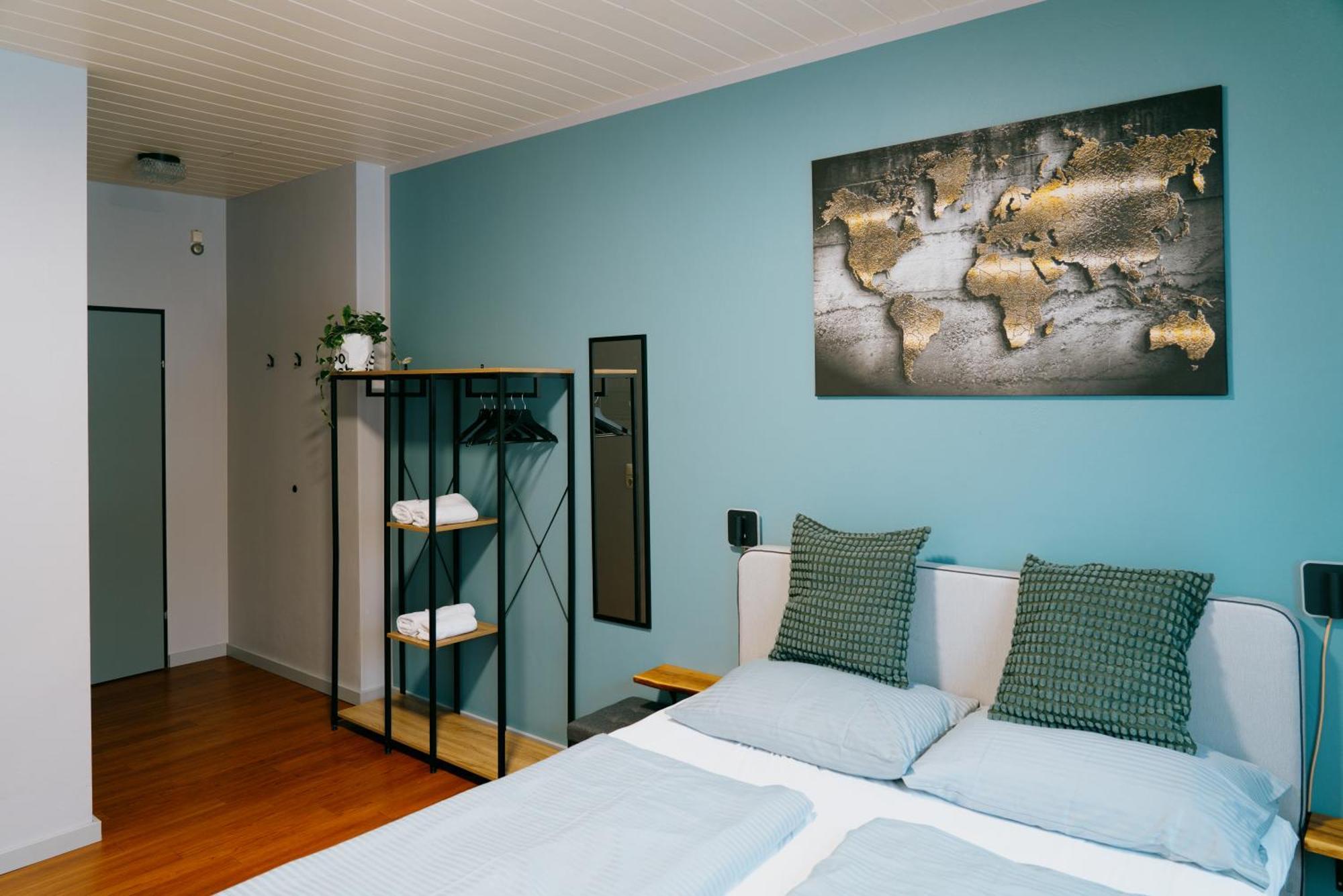 Mountain View Salzburg - Self Check-In - Apartments Grödig Kültér fotó