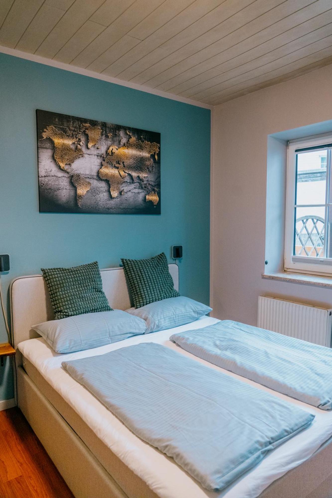 Mountain View Salzburg - Self Check-In - Apartments Grödig Kültér fotó