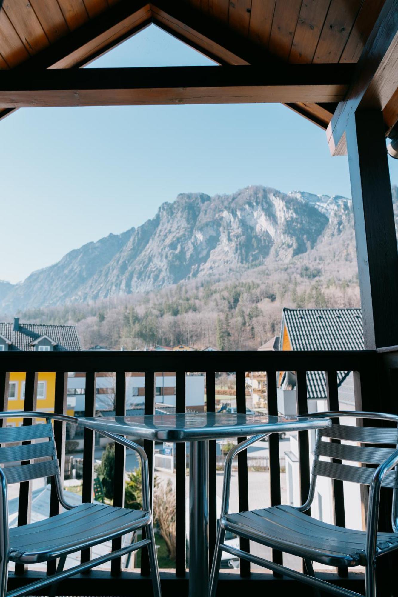 Mountain View Salzburg - Self Check-In - Apartments Grödig Kültér fotó
