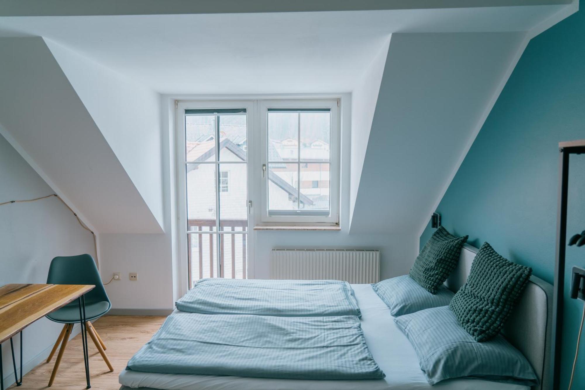 Mountain View Salzburg - Self Check-In - Apartments Grödig Kültér fotó