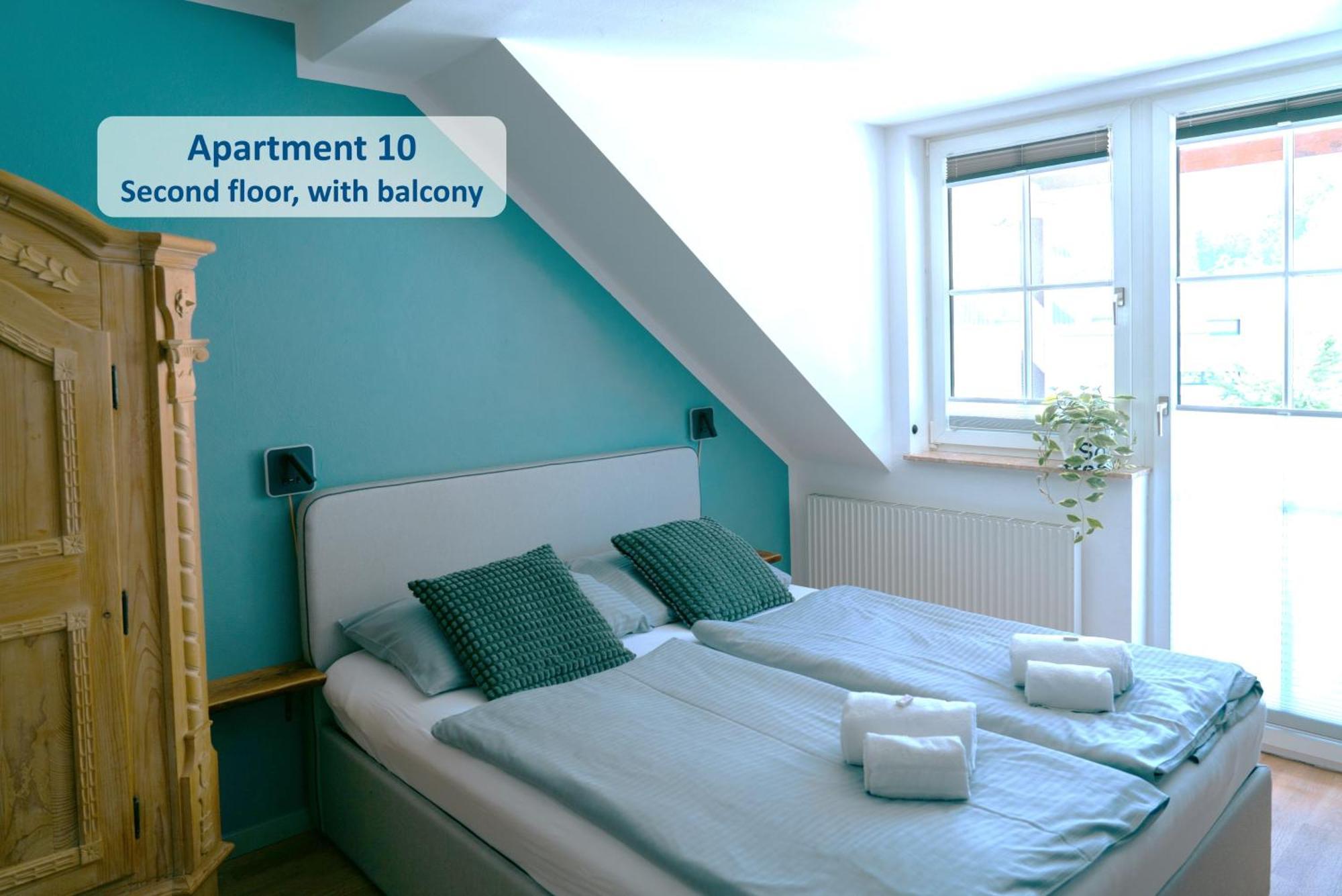 Mountain View Salzburg - Self Check-In - Apartments Grödig Kültér fotó